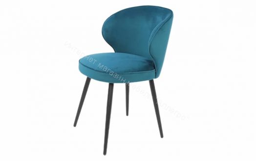 Стул Магнус (Изумруд)