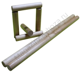 Городки деревянные Эконом