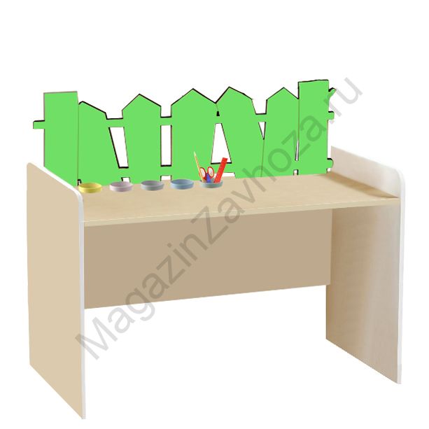 СТОЛ ДЛЯ РИСОВАНИЯ 10 (ВАРИАНТ 2)