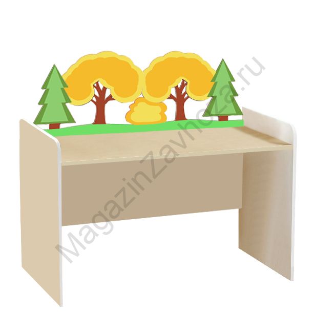 СТОЛ ДЛЯ РИСОВАНИЯ 11 (ВАРИАНТ 1)