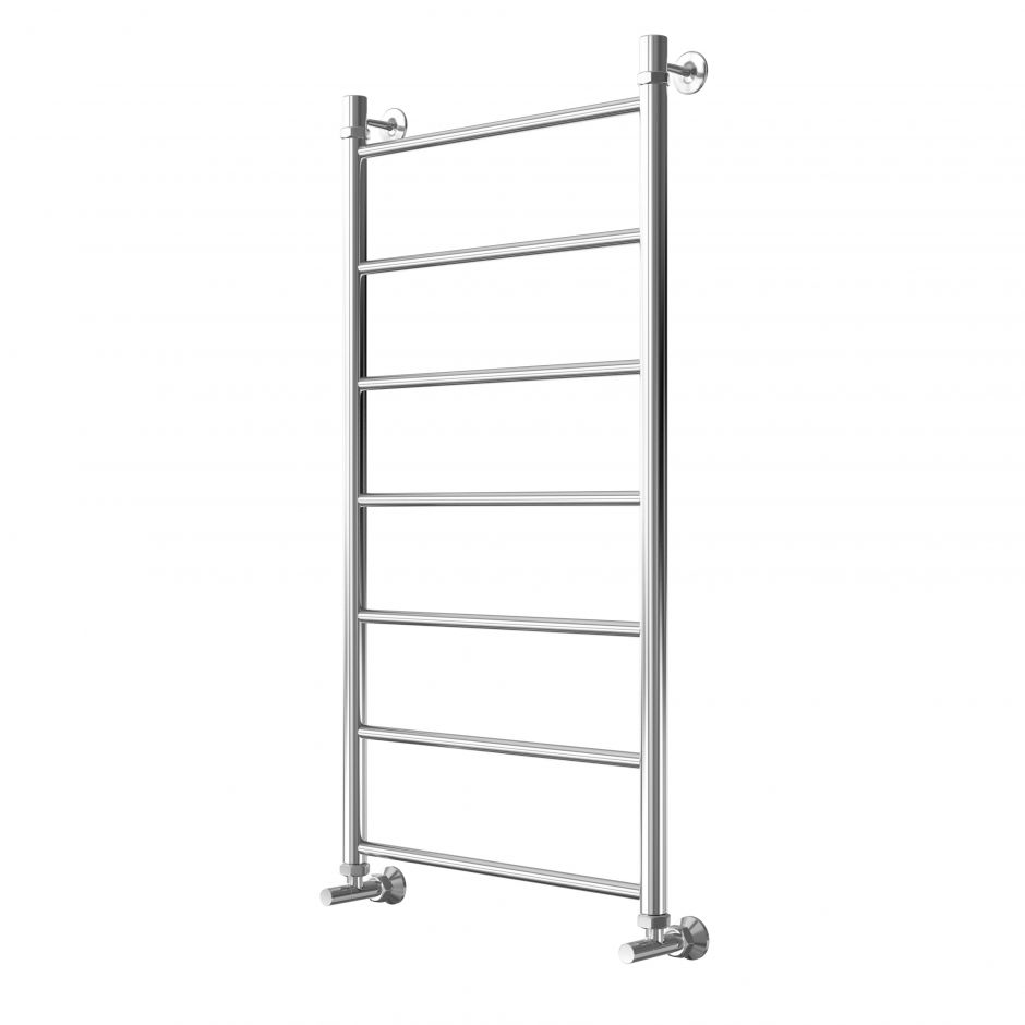 Изображение Высокий водяной полотенцесушитель Art Of Space LAINER 400 x 1000 WALRNL4001000