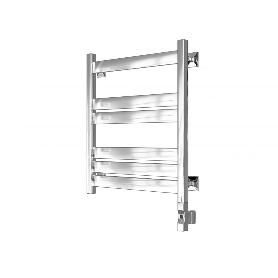 Изображение Электрический полотенцесушитель лесенка Art Of Space SIMPLEX 400 x 600 EASXNL400600