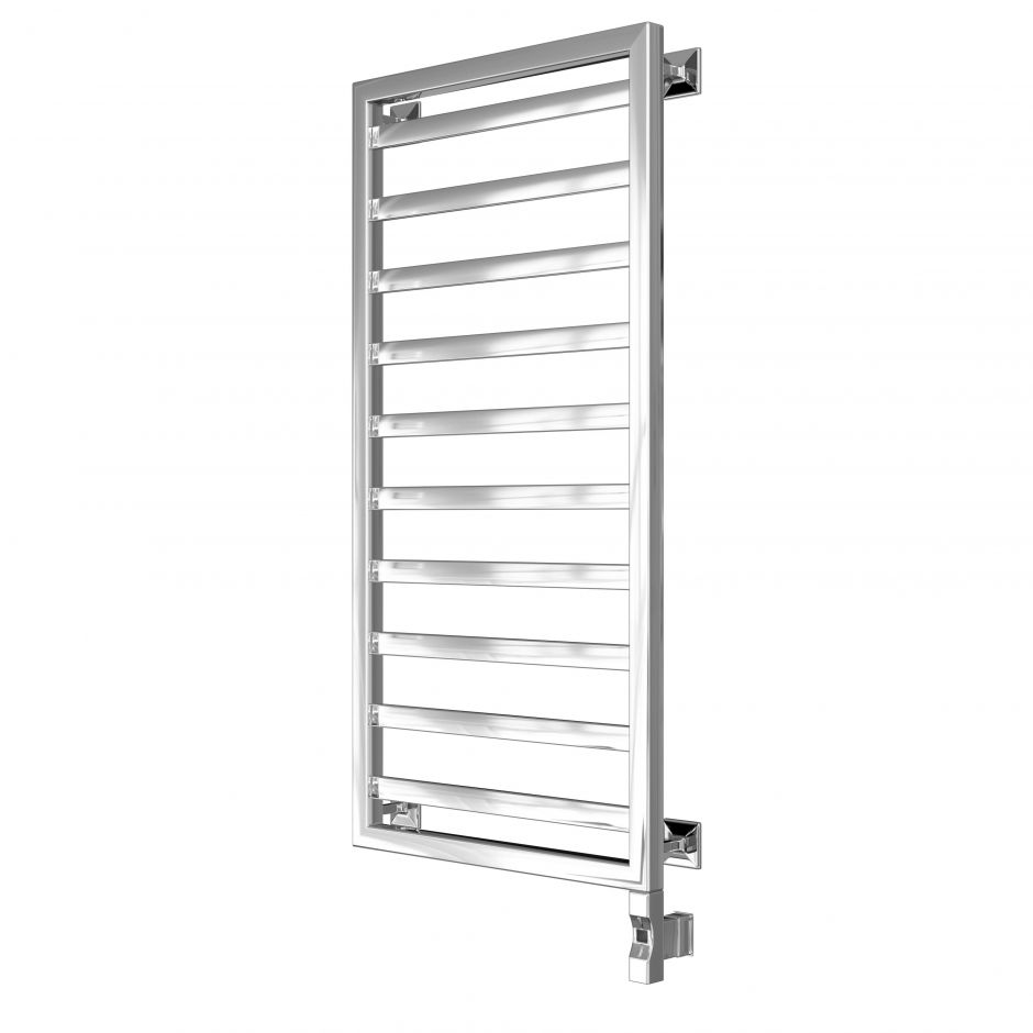 Изображение Высокий электрический полотенцесушитель Art Of Space SUBWAY 500 x 1000 EASYNL5001000