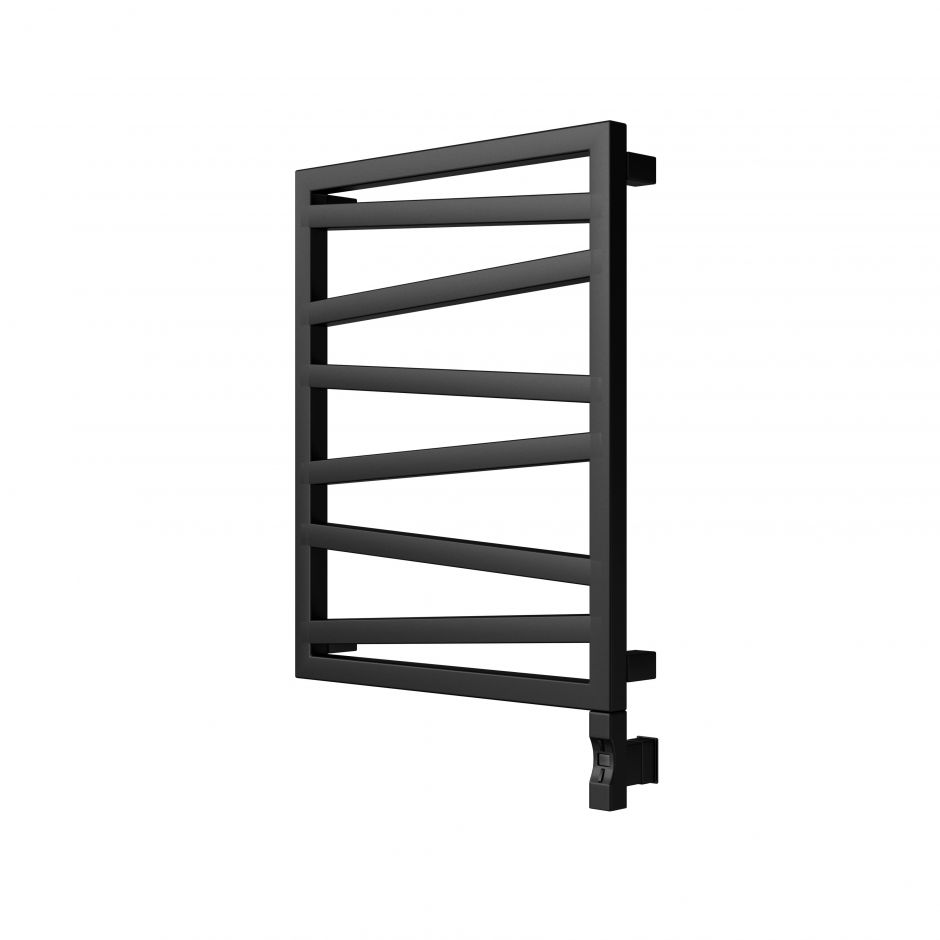 Изображение Электрический полотенцесушитель Art Of Space ZIGZAG 470 x 600 EAZGNL470600