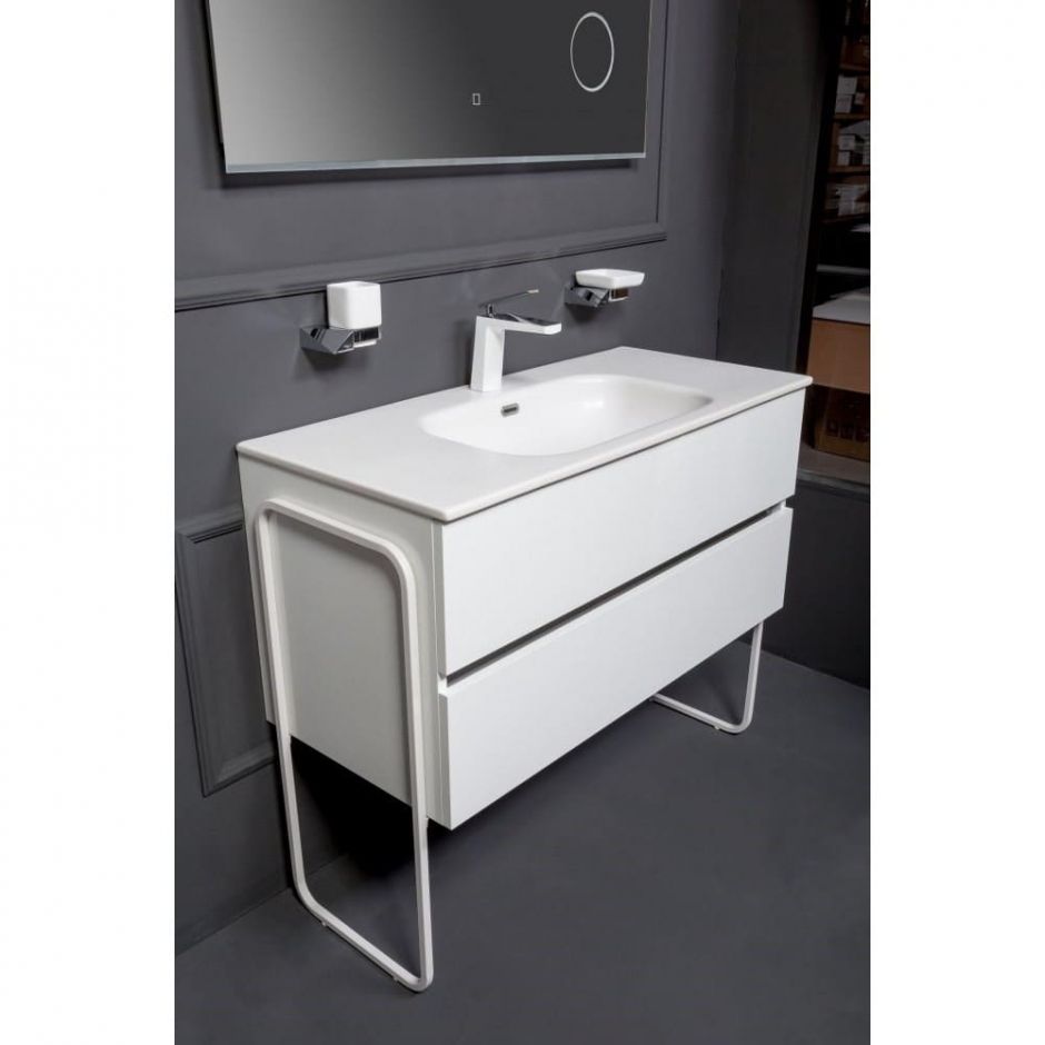 Изображение Столешница моноблок Armadi Art Vallessi 100 838-100