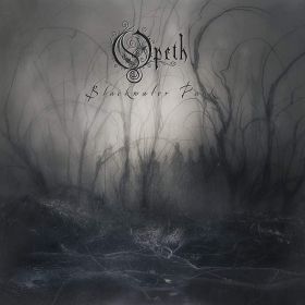 OPETH - Blackwater Park (20TH ANNIVERSARY) DIGI