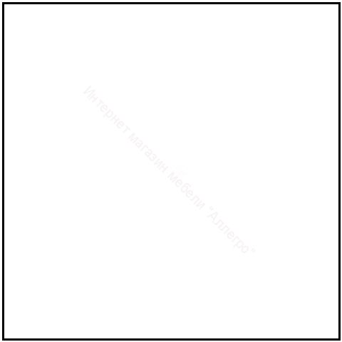 Стул Вива (Куркума)