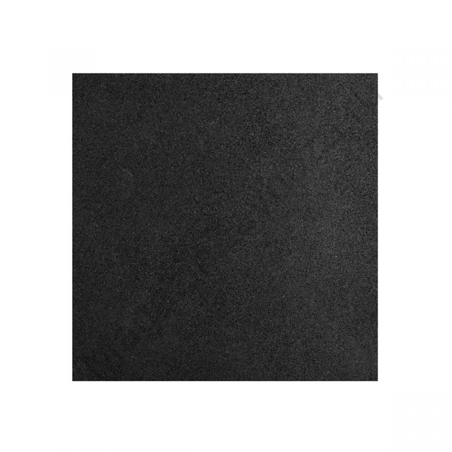 Коврик резиновый PROFI-FIT,черный,1000x1000x30 мм