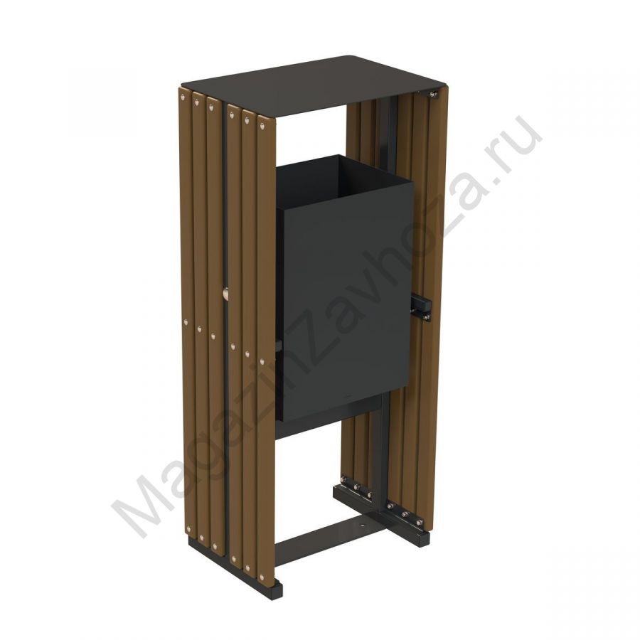 Park-5002 Урна уличная