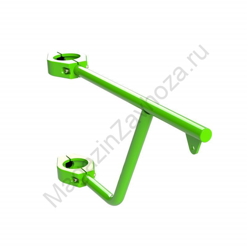 W108 Консоль для подвесных снарядов Zavodsporta