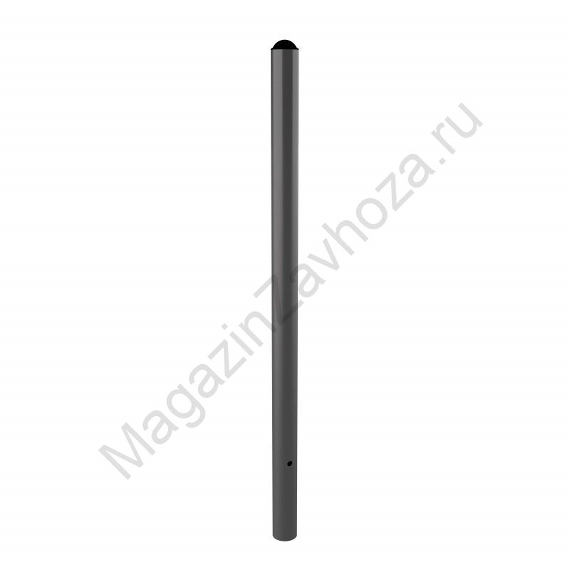 W108 Столб опорный 108-1700 мм Zavodsporta