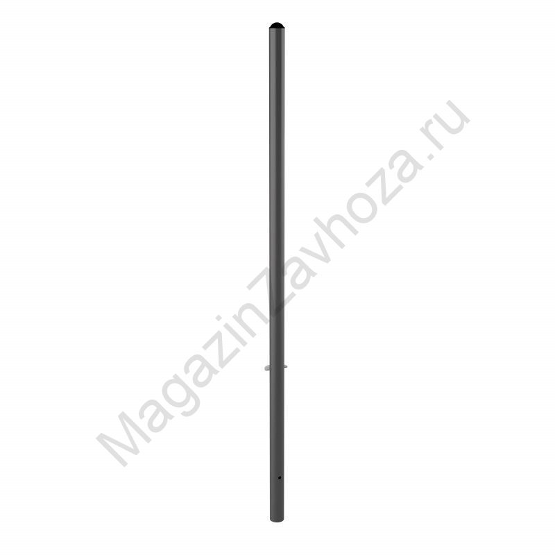 W108 Столб опорный 108-3000 мм Zavodsporta