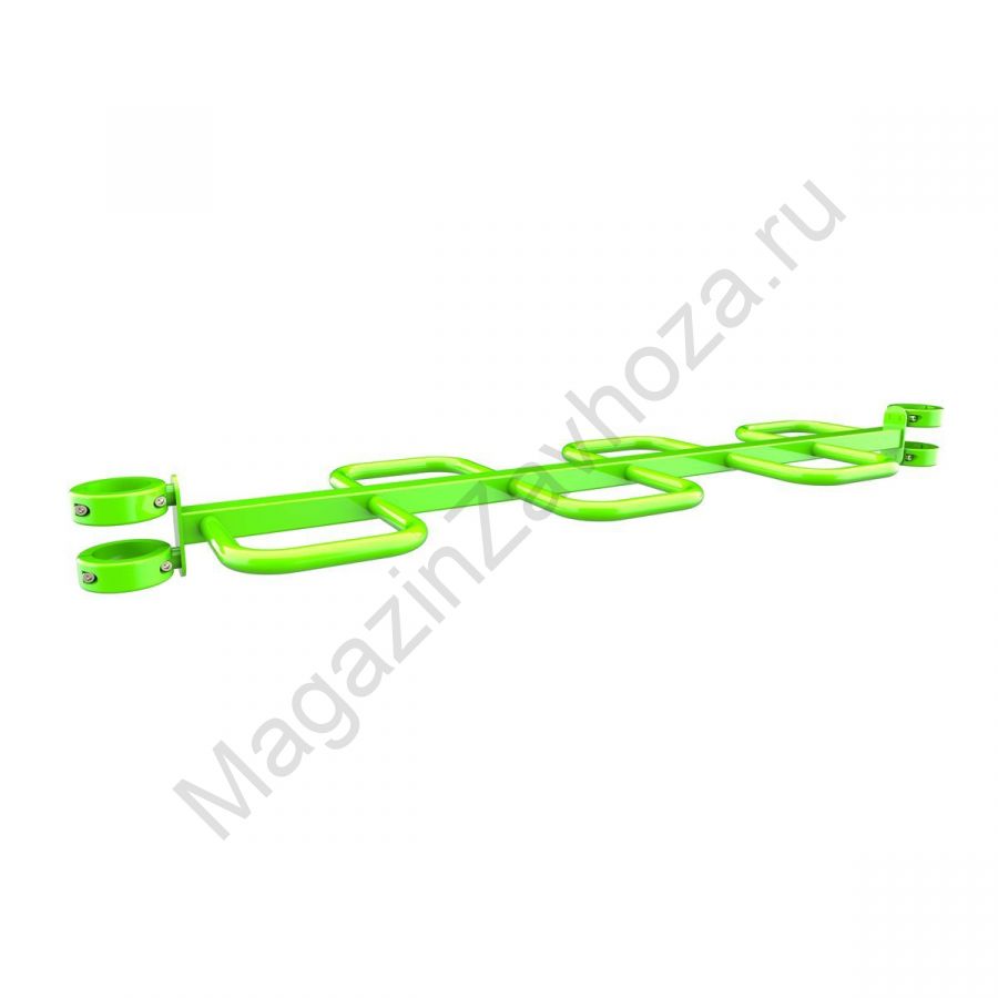 W89 Рукоход змеевик Zavodsporta