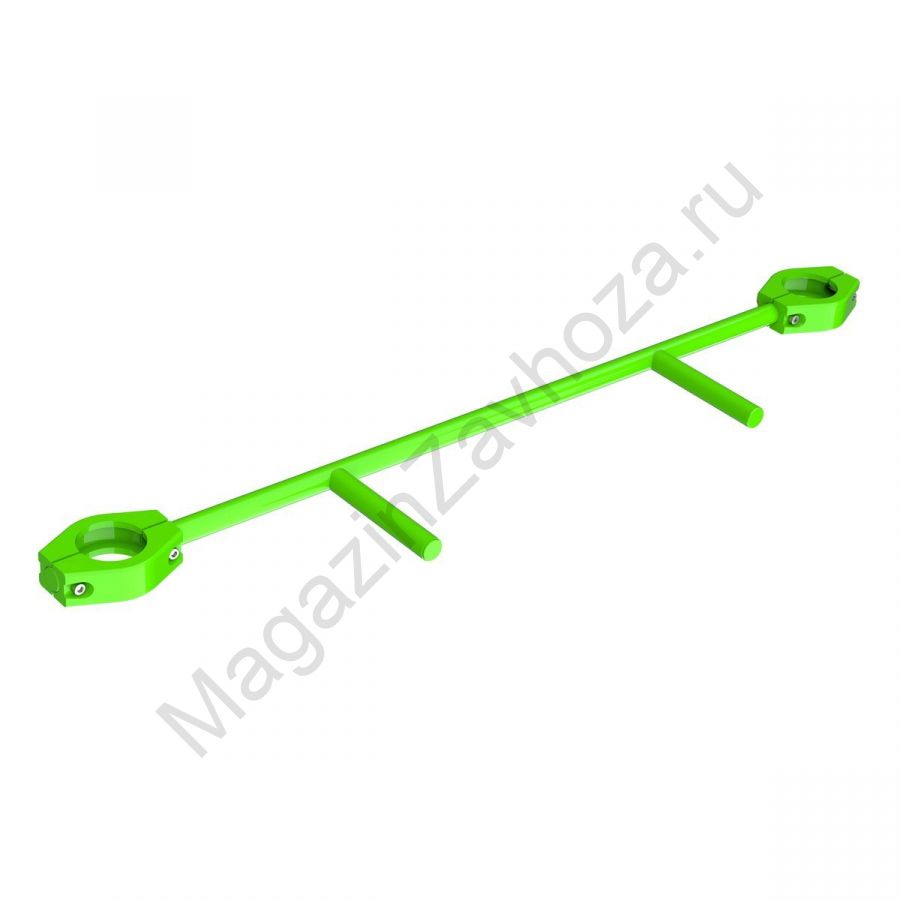 W89 Перекладина Молотки 1200 мм Zavodsporta