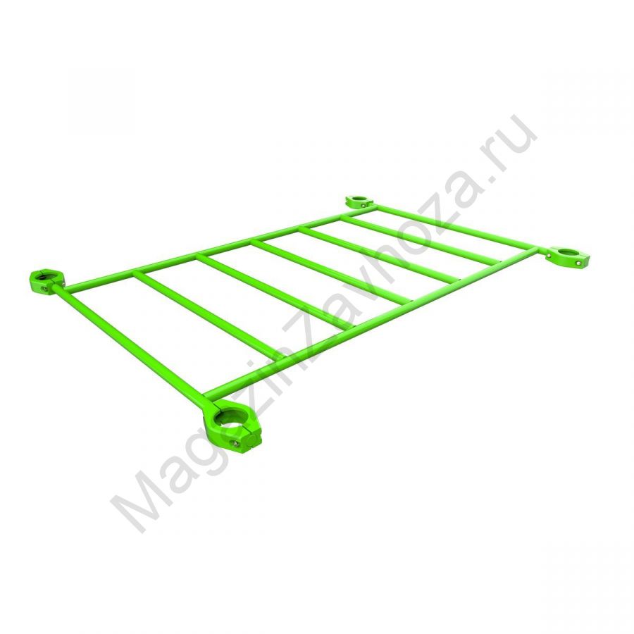 W89 Рукоход классический Zavodsporta