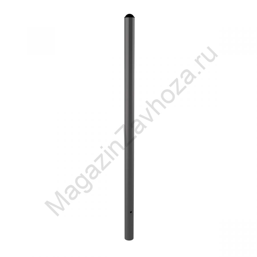 W89 Столб опорный 89-2100 мм Zavodsporta