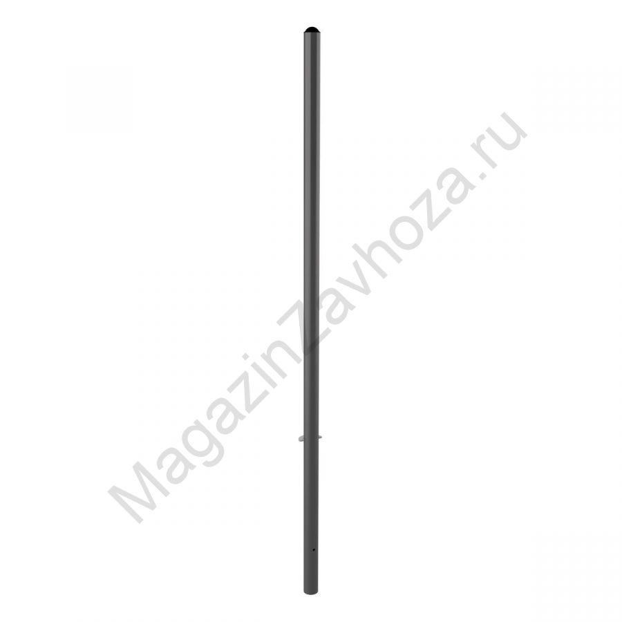 W89 Столб опорный 89-3300 мм Zavodsporta