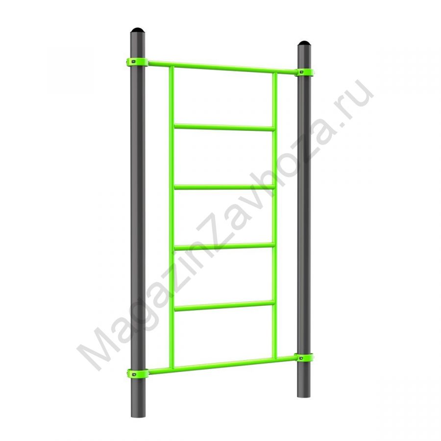 W202 GTO Гимнастический снаряд (шведская стенка) Zavodsporta