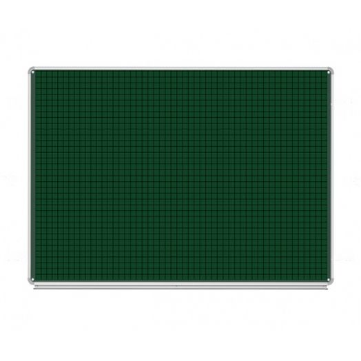 Одноэлементная меловая доска 180х120 см