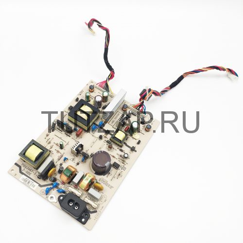 Блок питания 715G3467-3 для телевизора Sharp LC-32S7RU-BK
