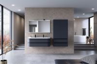 Тумба с раковиной Kolpa San VITTORIA OUV (Виттория) 120 схема 4