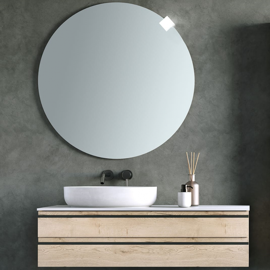 Тумба под умывальник Kolpa San ALEXIS OA (Алексис) 120х50