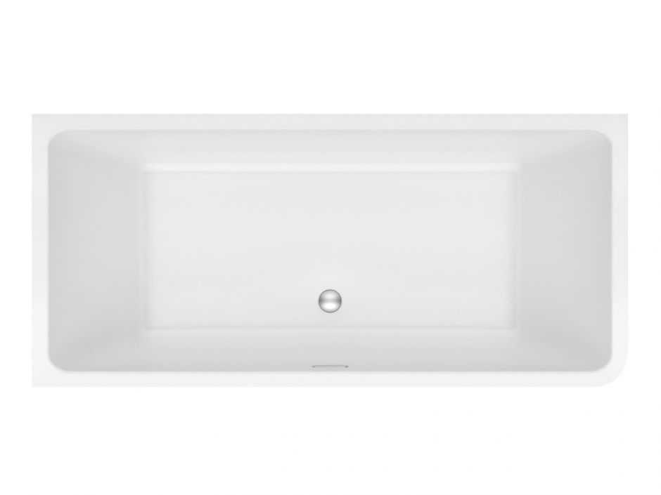 Изображение Угловая ванна Kolpa-San Elektra SP R 175x75 правая