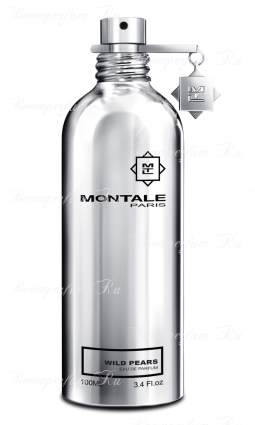 Montale Wild Pears ,100 ml