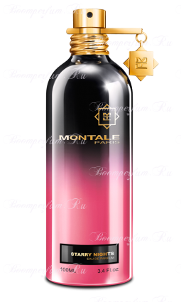 Montale Starry Nights ,100 ml