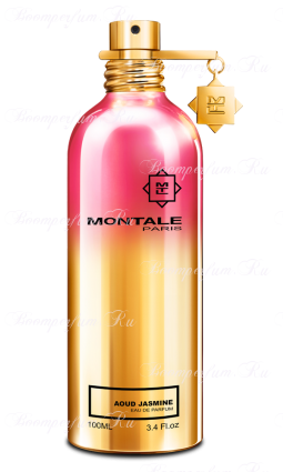 Montale Aoud Jasmine ,100 ml