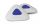 Ластик с пластиковым держателем ErichKrause SmartWay Triangle 45551
