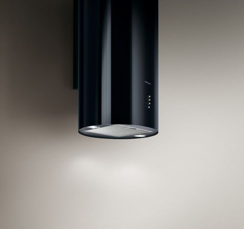 Вытяжка Jetair PIPE BL/A/43