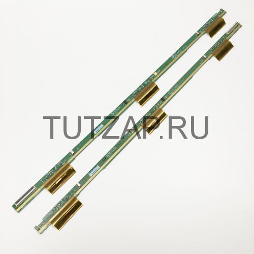 Планки матрицы 6870S-1446B 6870S-1447B для телевизора LG 47LS562T