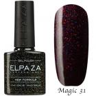 ELPAZA  Гель-лак  MAGIC STARS  №31   10 мл