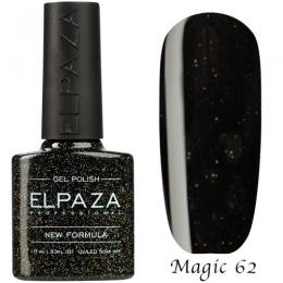 ELPAZA  Гель-лак  MAGIC STARS  №62   10 мл