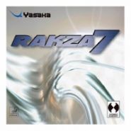 Накладка Yasaka Rakza 7; Max черная