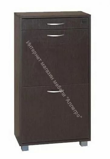 Обувница "ШО-52 В" (Венге)