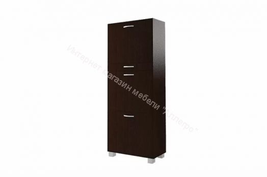 Обувница ШО-53 В (Венге)