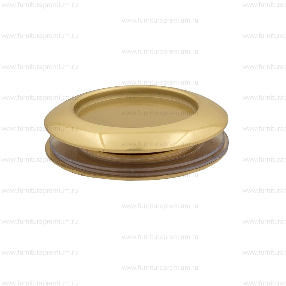 Ручка Venezia 6012 для стеклянных раздвижных дверей