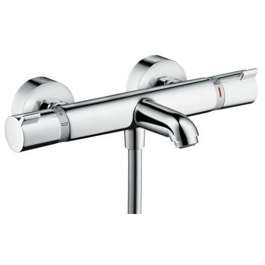 Смеситель Hansgrohe Ecostat Comfort для ванны с душем 13114000