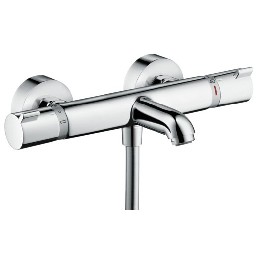 Изображение Смеситель Hansgrohe Ecostat Comfort для ванны с душем 13114000