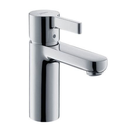 Фото Смеситель Hansgrohe Metris S для раковины 31068000