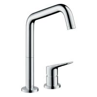 Смеситель Hansgrohe AXOR Citterio M для кухни 34820000 схема 2