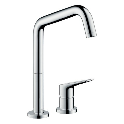 Изображение Смеситель Hansgrohe AXOR Citterio M для кухни 34820000