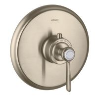 Смеситель Hansgrohe AXOR Montreux Highflow для душа 16824820 схема 2