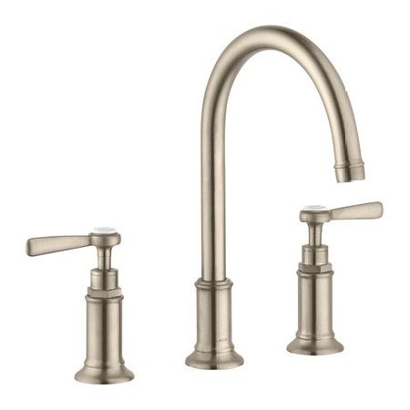 Смеситель Hansgrohe AXOR Montreux для раковины 16514820