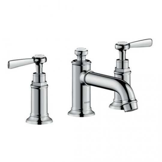 Изображение Смеситель Hansgrohe AXOR Montreux для раковины 16535000