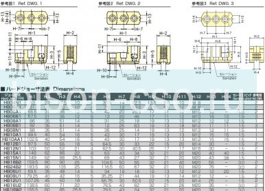 Комплект каленых накладных кулачков HB10A1 Kitagawa Япония Комплект каленых накладных кулачков HB10A1 Kitagawa Япония