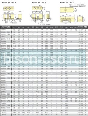 Комплект сырых кулачков UB450 Kitagawa Комплект сырых кулачков UB450 Kitagawa