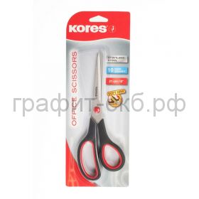 Ножницы 21см Kores Softgrip 35210